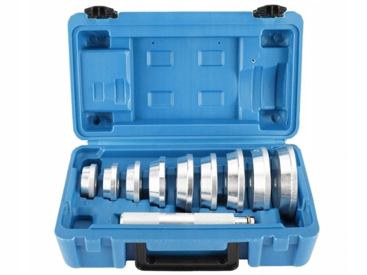 

Zestaw Do Wciskania I Wyciskania Łożysk I Tulei