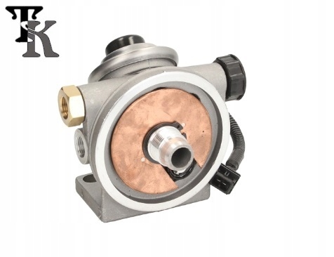 PODSTAWA SEPARATORA PALIWA MERCEDES ACTROS 1 2 Producent części Inny