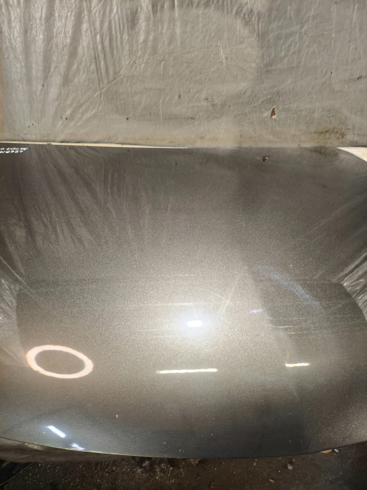 cofano MAZDA 6 II 2 GH 38K