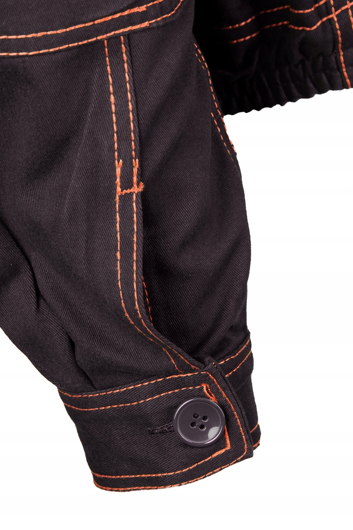 BLUZA ROBOCZA 100% BAWEŁNA CZESANKOWA 300G SPARK Płeć unisex