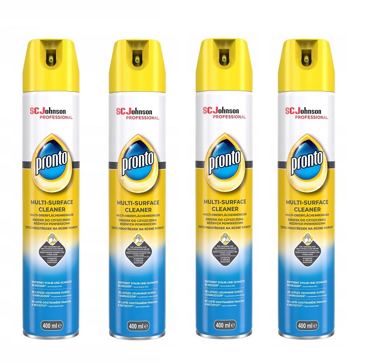 

Pronto Orginal Pianka do mebli 400 ml