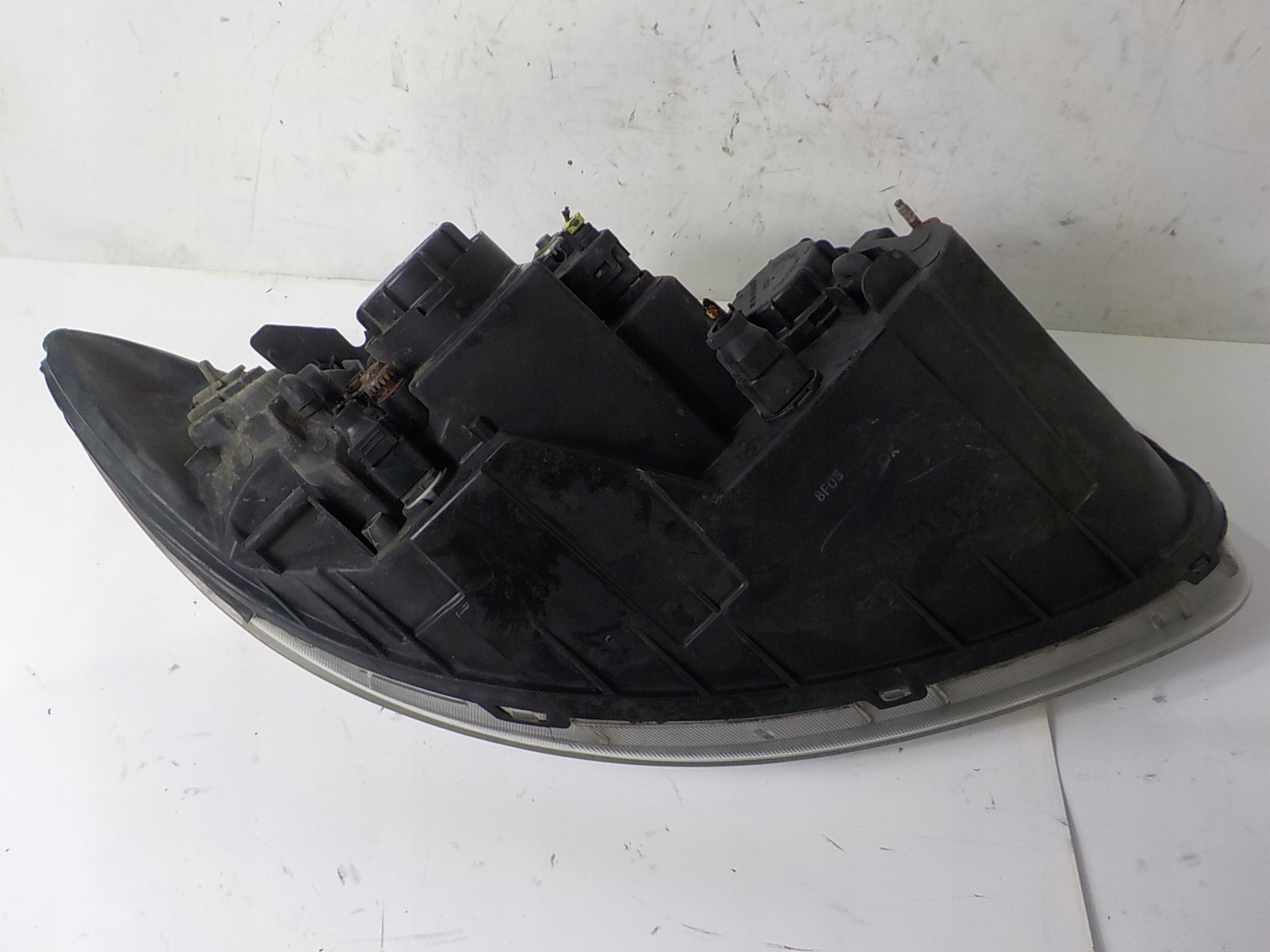 HYUNDAI SANTA FE II LIFT light left front front UK