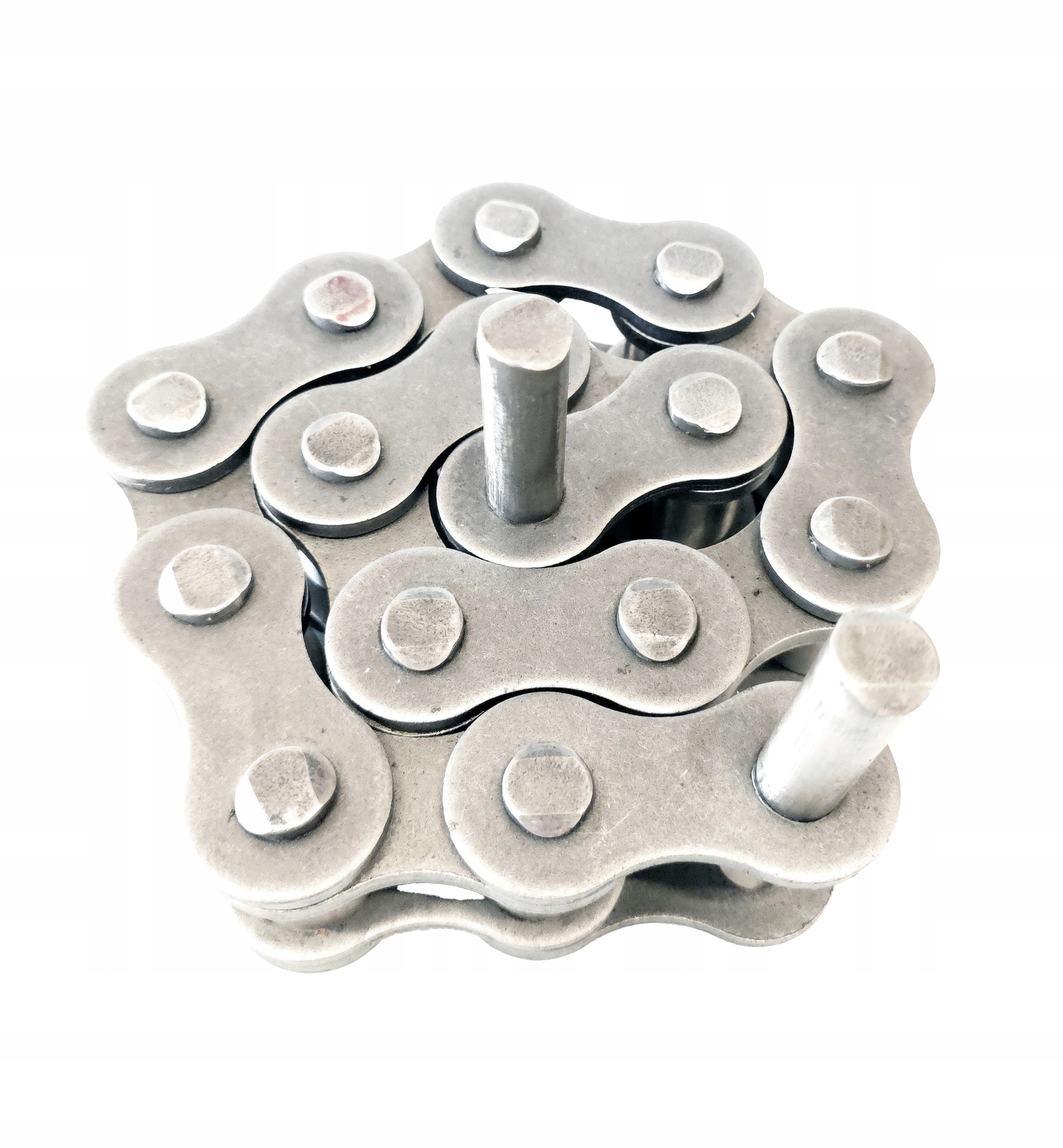 Jednořadý válečkový řetěz 28B-1 Ozdowski