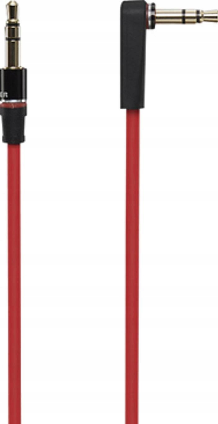

Beats Studio Solo Dr.Dre Kabel Słuchawkowy Przewód