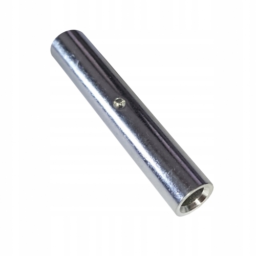 

Końcówka tulejka aluminiowa 2ZA25 25mm2