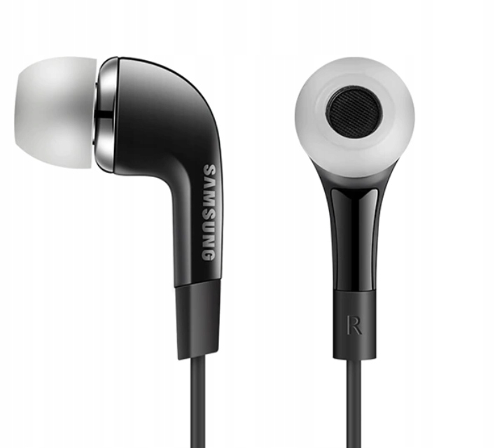 Oryginalne Słuchawki Samsung Galaxy S21 / S22 / S23 / S24 USB-C Przewodowe Kod producenta ehs