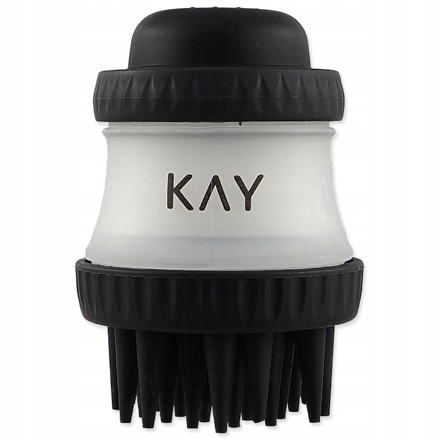 

Szczotka Myjka Silikonowa Psa Kota Z Dozownikiem