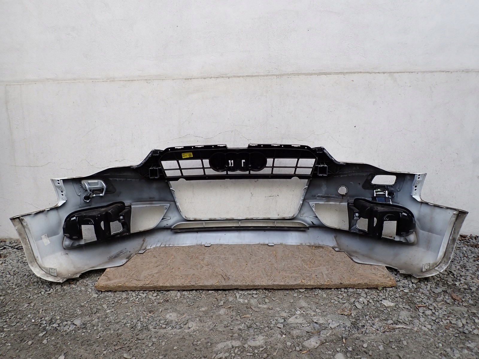 bumper front front AUDI A5 8T LIFT 2012-2017R 8T0807437AD