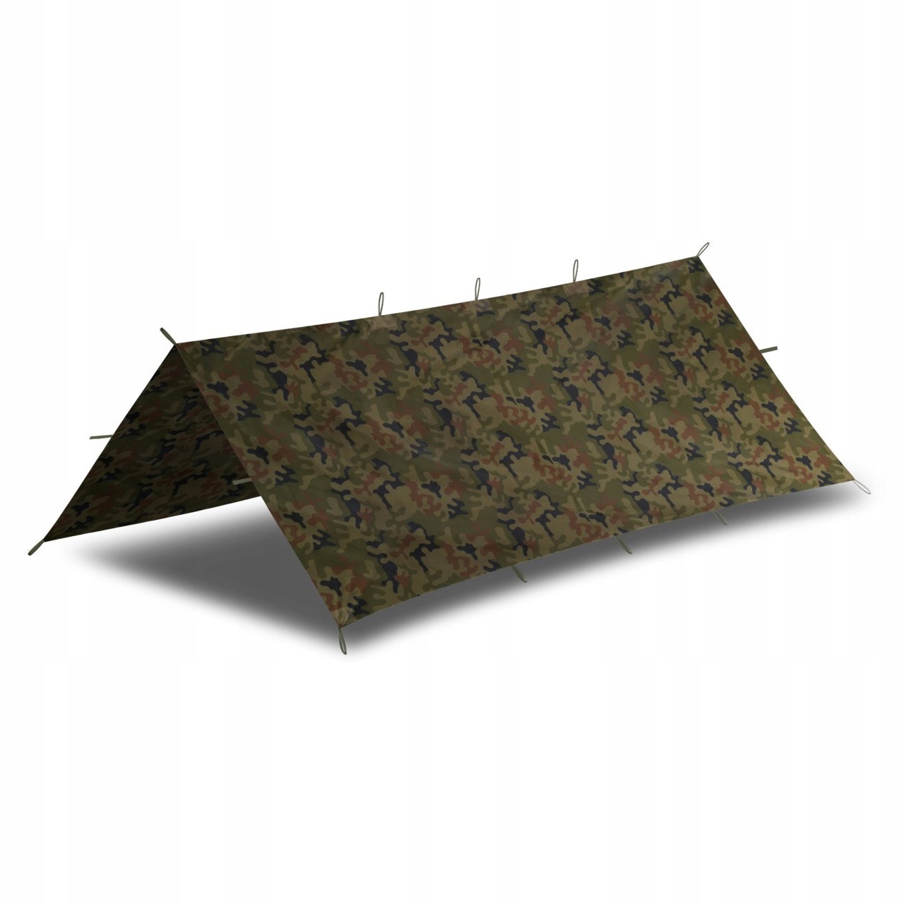 

Helikon Płachta Biwakowa Supertarp Small Pl Wood