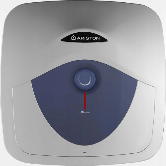 Podgrzewacz wody Bojler 10L Ariston 1200W Blu R 10 U Eu podumywalkowy