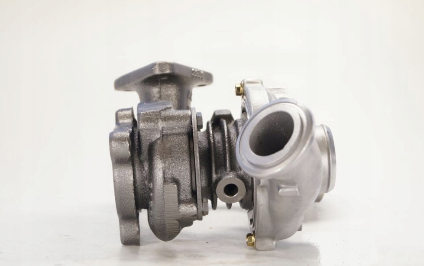 TURBO Opel Vectra Zafira 2.0 DTI 100 101 KM Numer katalogowy części 454216 454216-0001