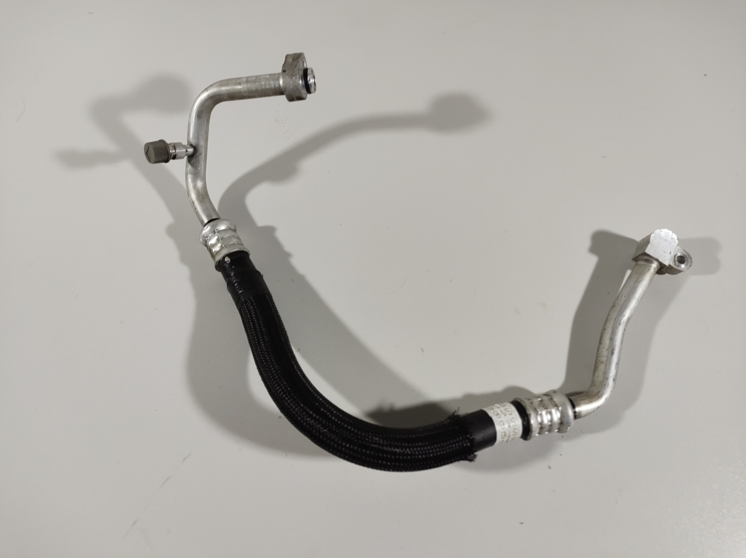 LEXUS IS300H 13R КОНДИЦИОНЕР