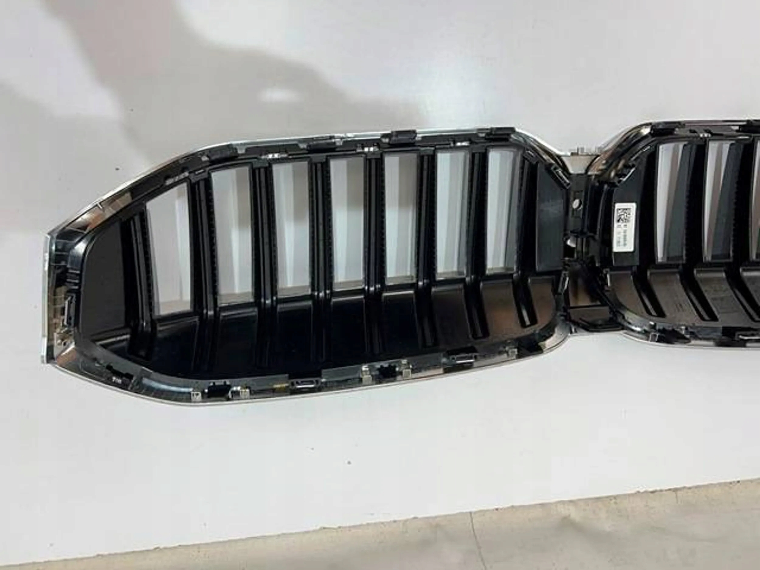 BMW 3 G20 Kühlergrill FRONTGRILL Kühlergitter 5A18669 - Thumbnail 7