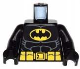 

Lego Tors Batman 973pb0982c01 Nowy