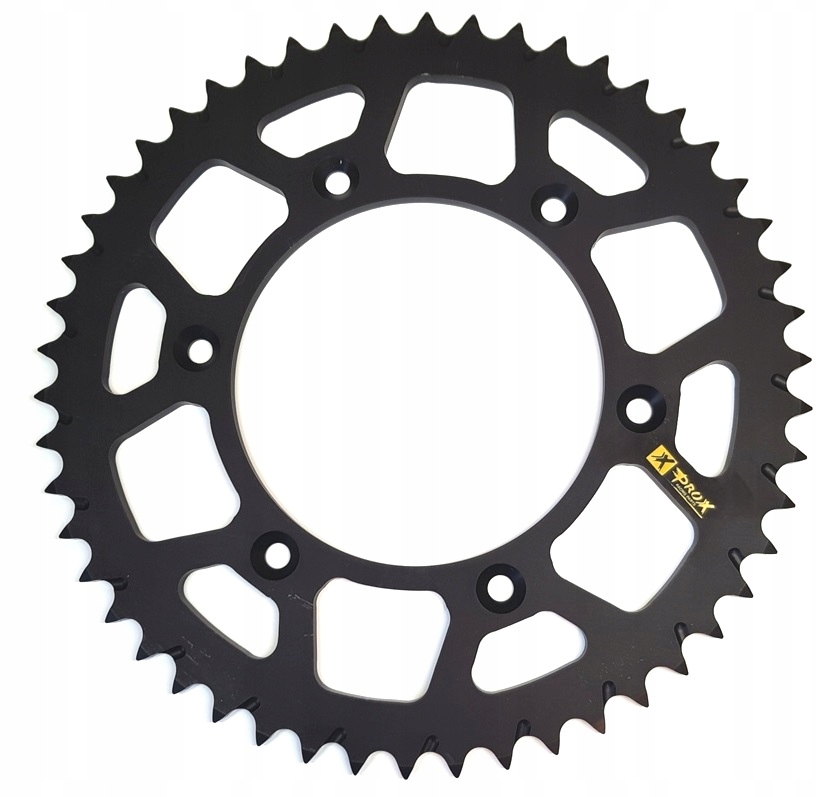 07.RA62090-52 - ЗАДНЯ ЗІРОЧКА 52 KTM MXC 380 EXC-F 400 450 530 540