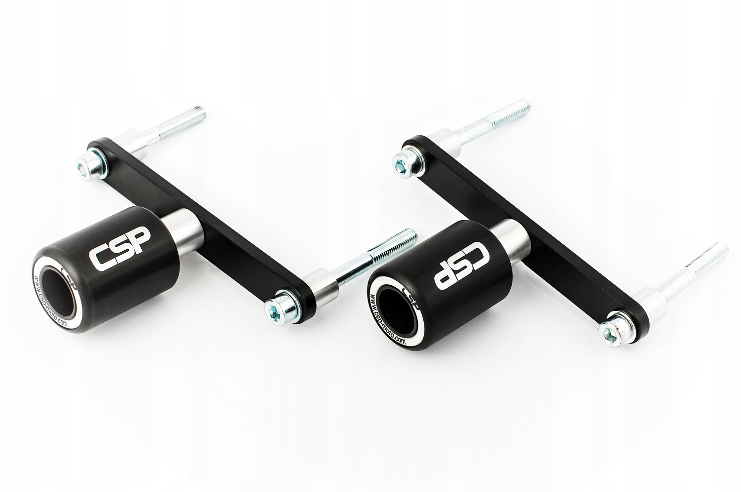 Crash pads CSP Aprilia RSV4 R / RR / RF 2009-2020 CSP