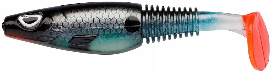

Berkley Sick Swimmer 9cm Blue Shiner 1536439