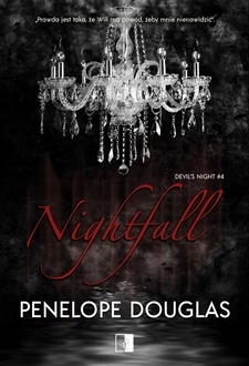 

Devil's Night Tom 4. Nightfall