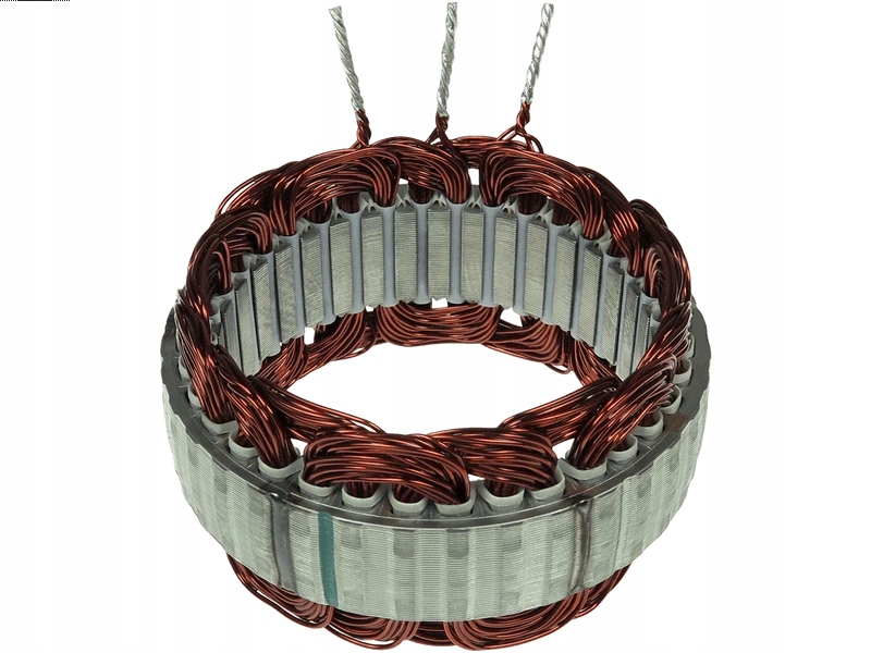 Stojan alternatora AS-PL AS3007