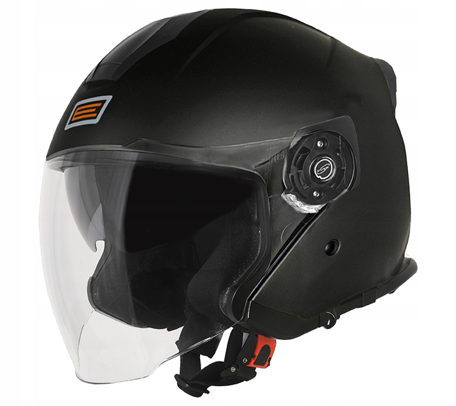 Kask ORIGINE PALIO 2.0 SOLID black matt L