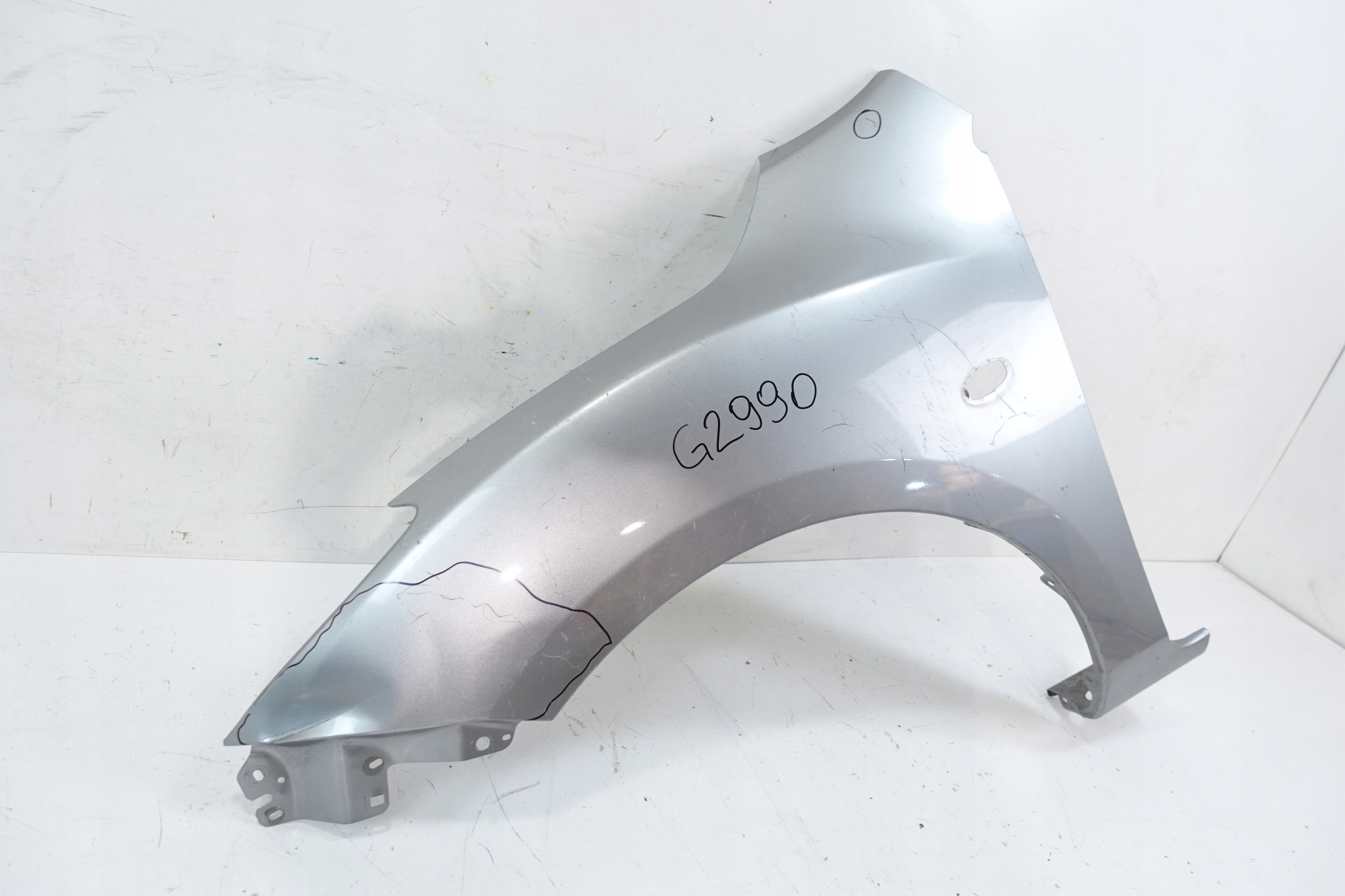 MAZDA 3 BL 2009- fender front left front