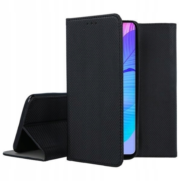 

Etui Do Huawei P Smart S Pokrowiec Futerał Magnet