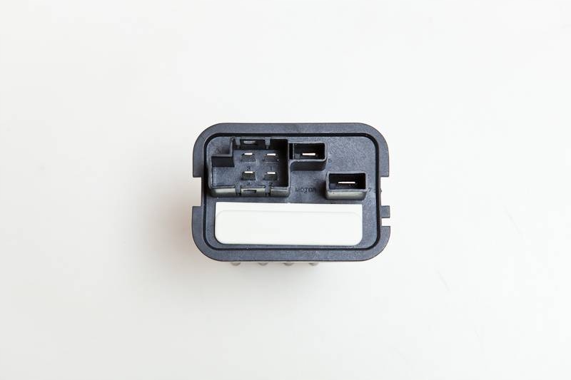 95SKV002 - Двигатель воздуходувки для OPEL COMBO 1.3 1.4 1.6