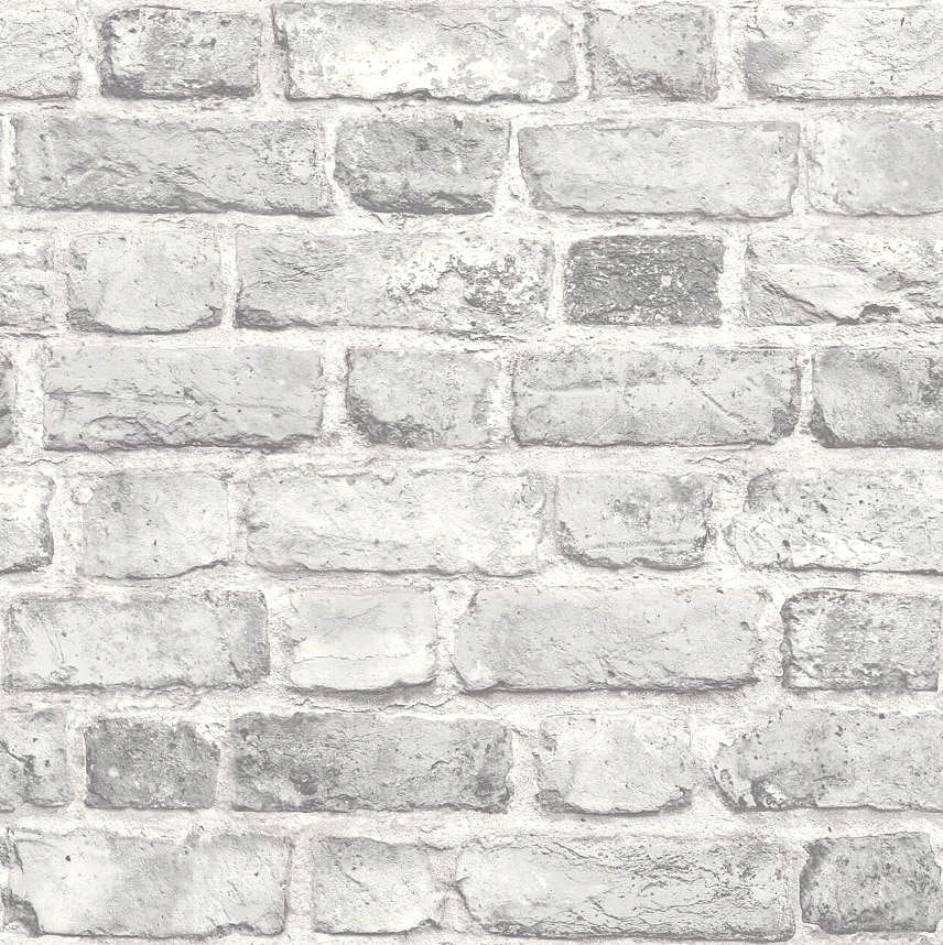 

Tapeta Ścienna Cegła Styl Loft Stary Mur