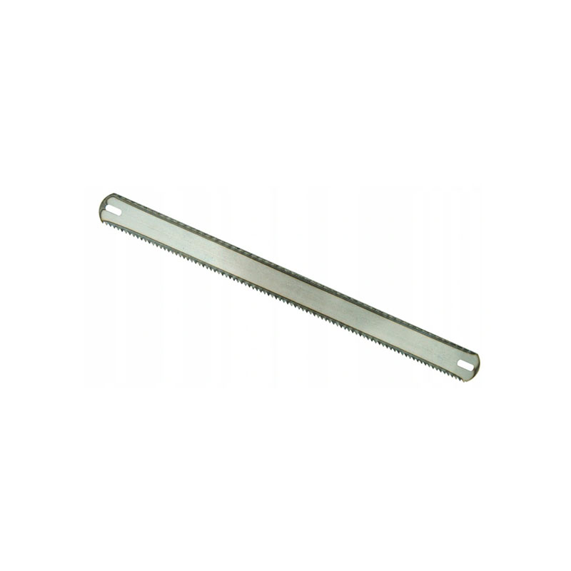 

Brzeszczot drewno metal dwustrnne Ram