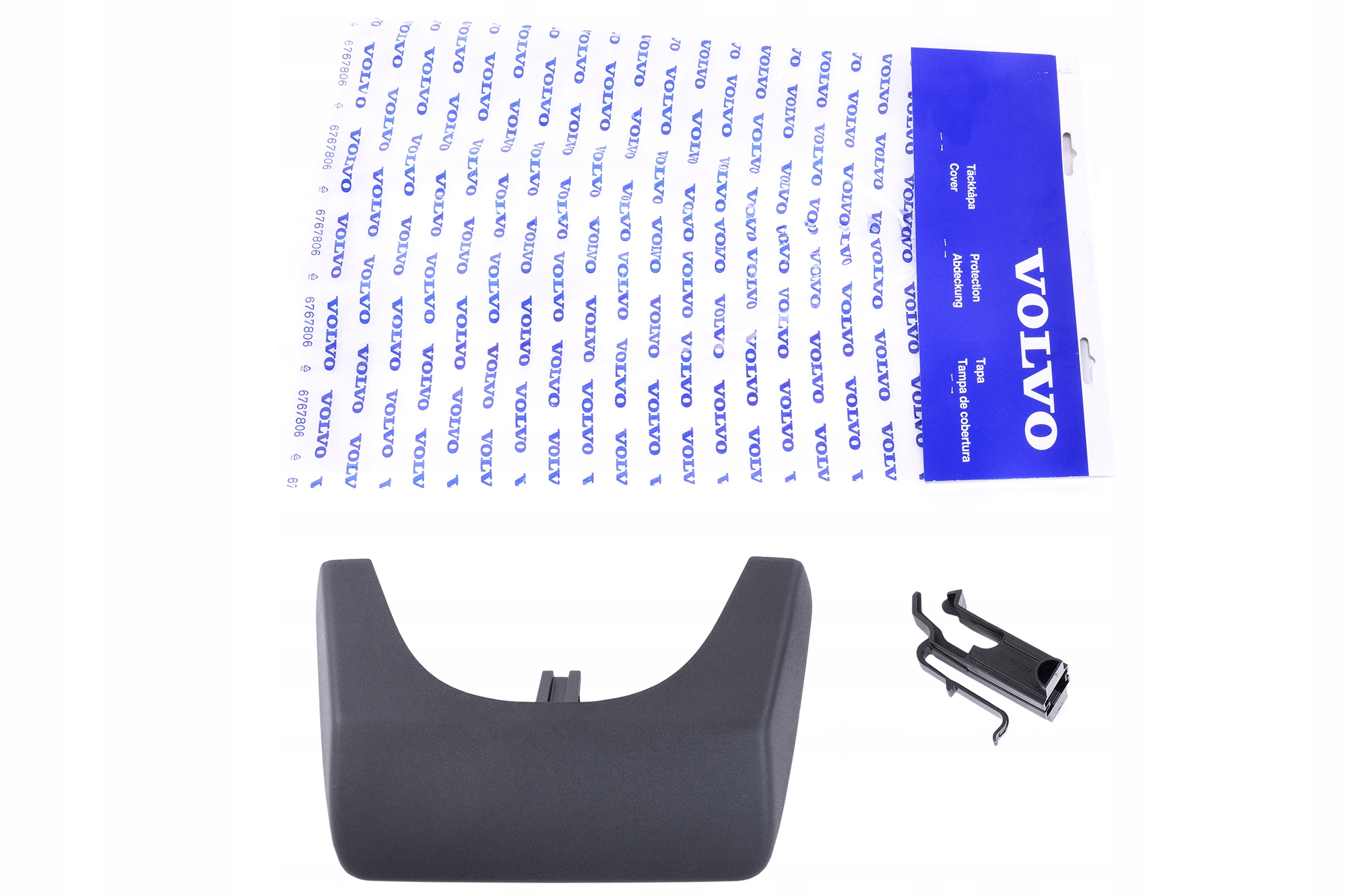 ZASLEPKA HAKA ODPINANEGO OE VOLVO XC60