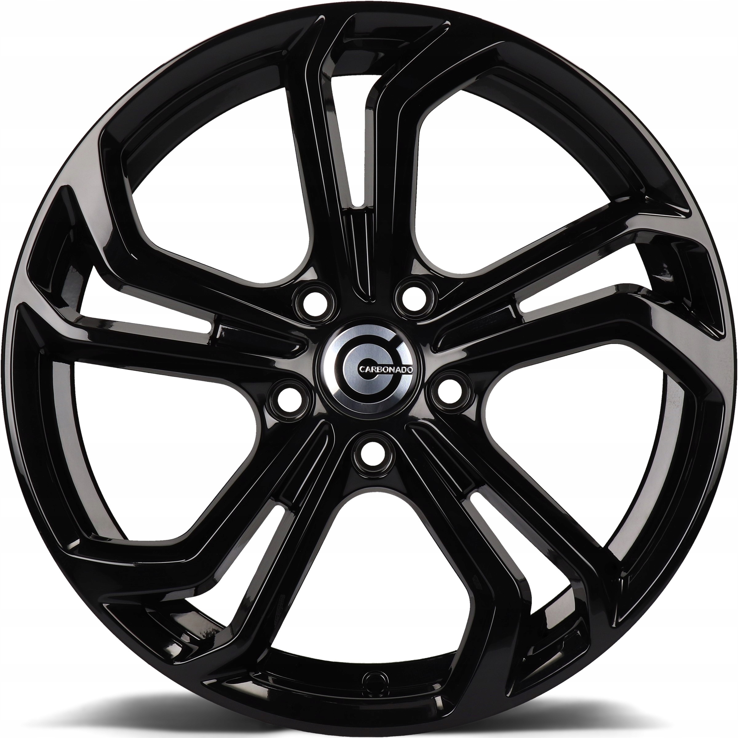 Kola 17 5x112 Vw Caddy 5 V Ford Tourneo Connect 3