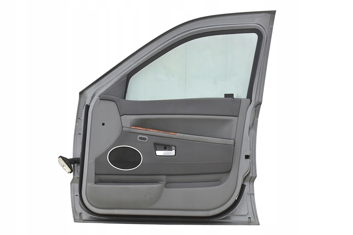 door front front right JEEP GRAND CHEROKEE III