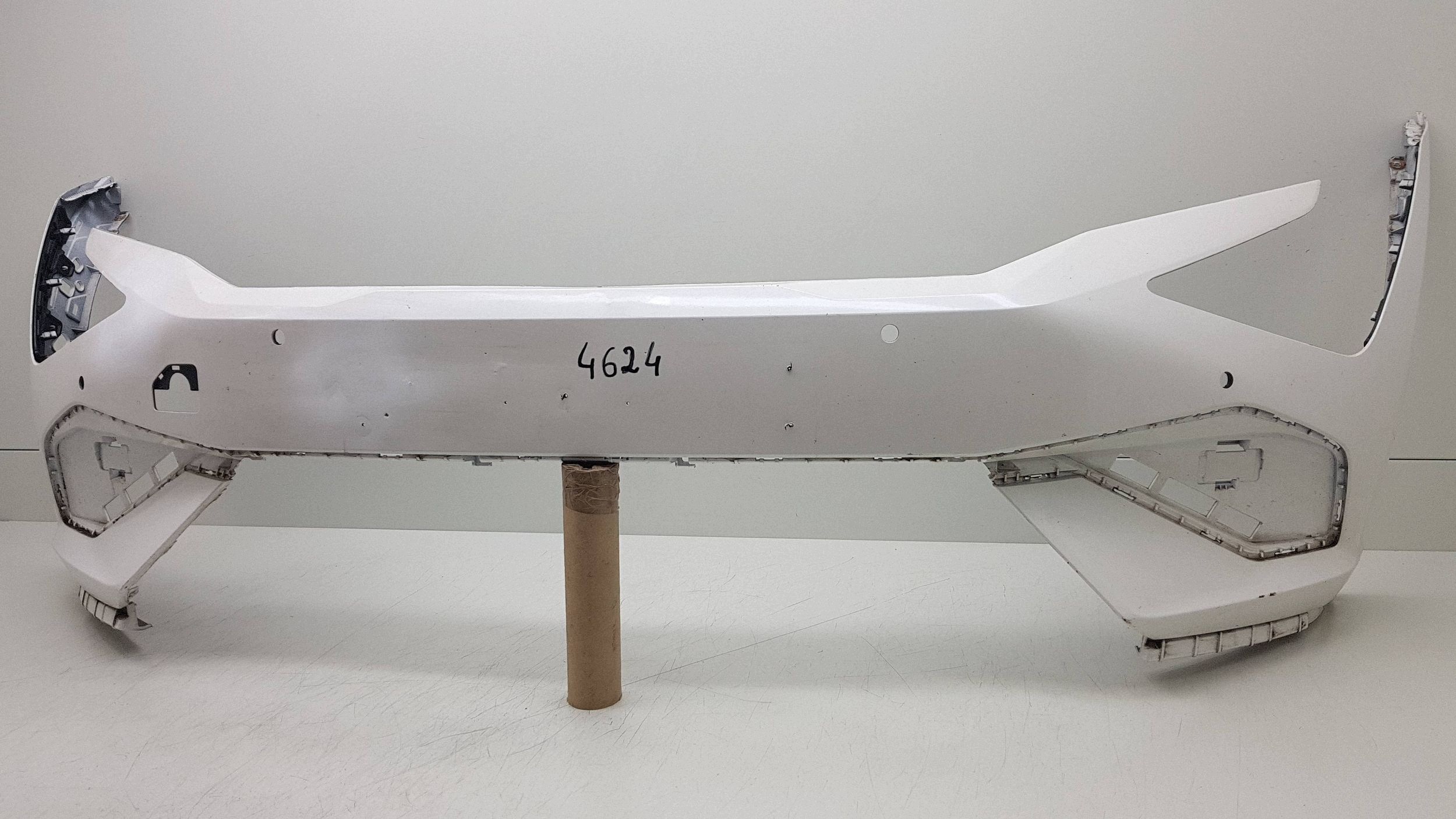 KIA EV6 EV 6 2024 - bumper front 86511-CVKA0