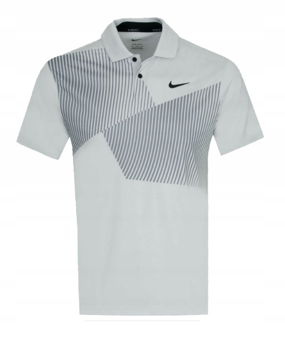 Tričko Nike Golf Dry Vapor DN2257-025 vel. S
