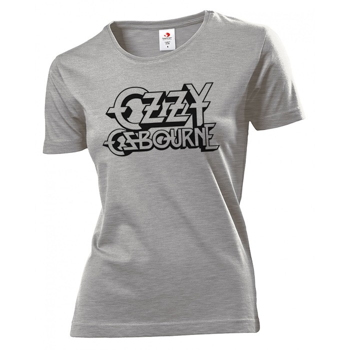 

Koszulka damska Black Sabbath Ozzy Osbourne S