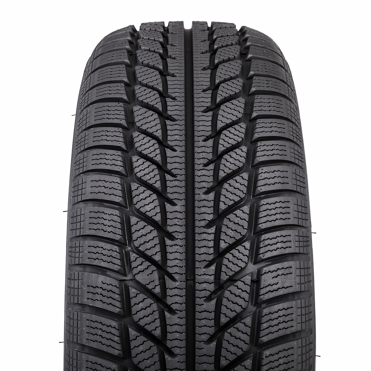 4x Opony Zimowe 225/50R17 Goodride SW608 98H