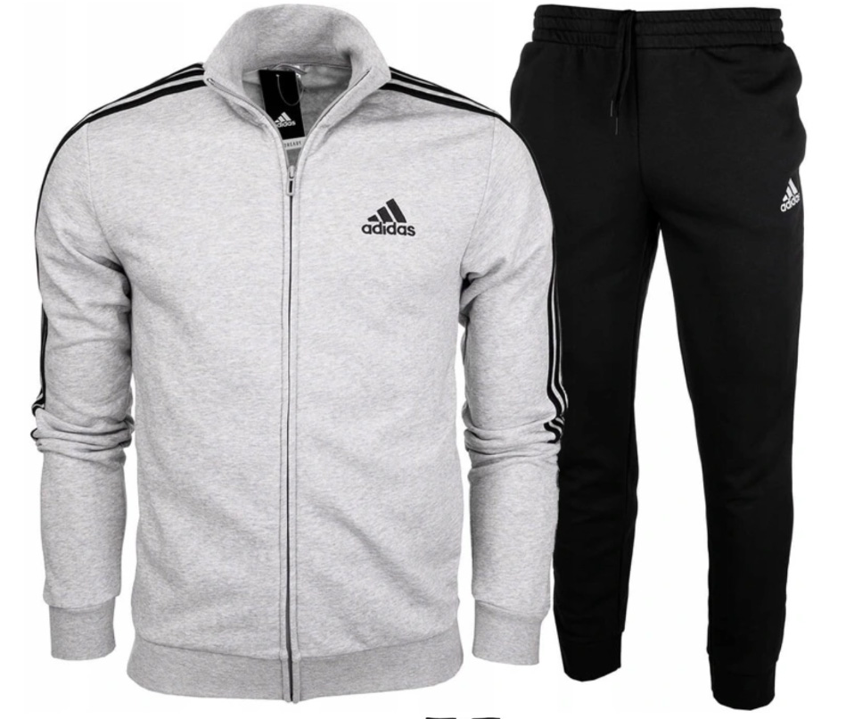 

Dres Męski Adidas Komplet Bawełna GK9975 Rozmiar S