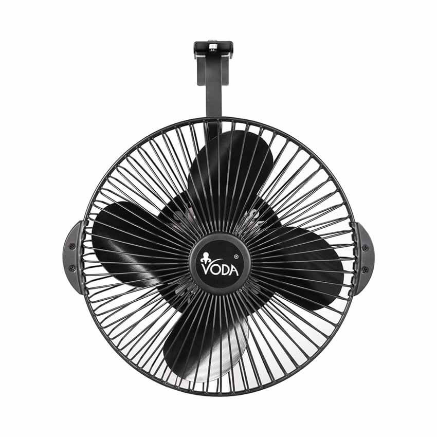 Ventilátor na krbové sklo Tornado 691 Turbo Fan
