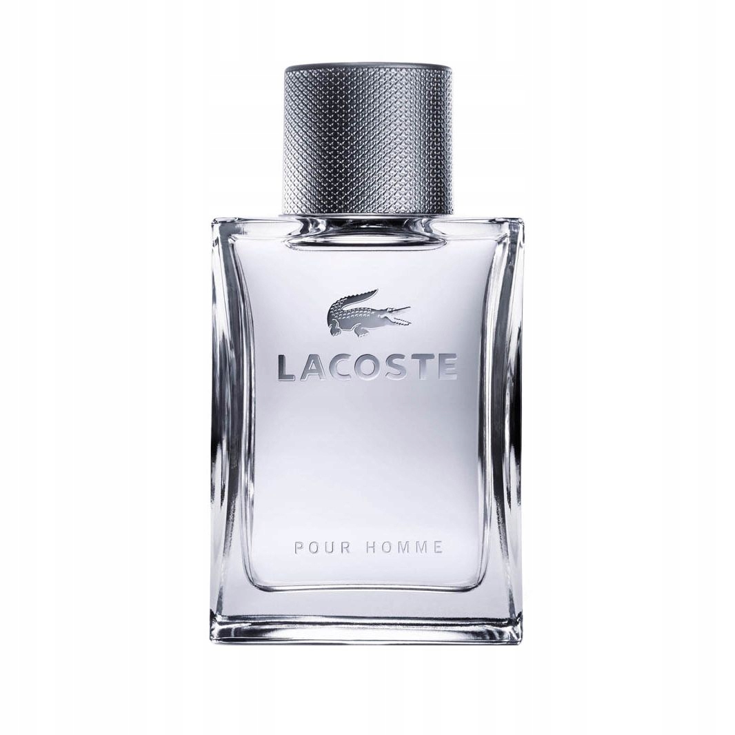 

Lacoste Pour Homme Edt 100ml