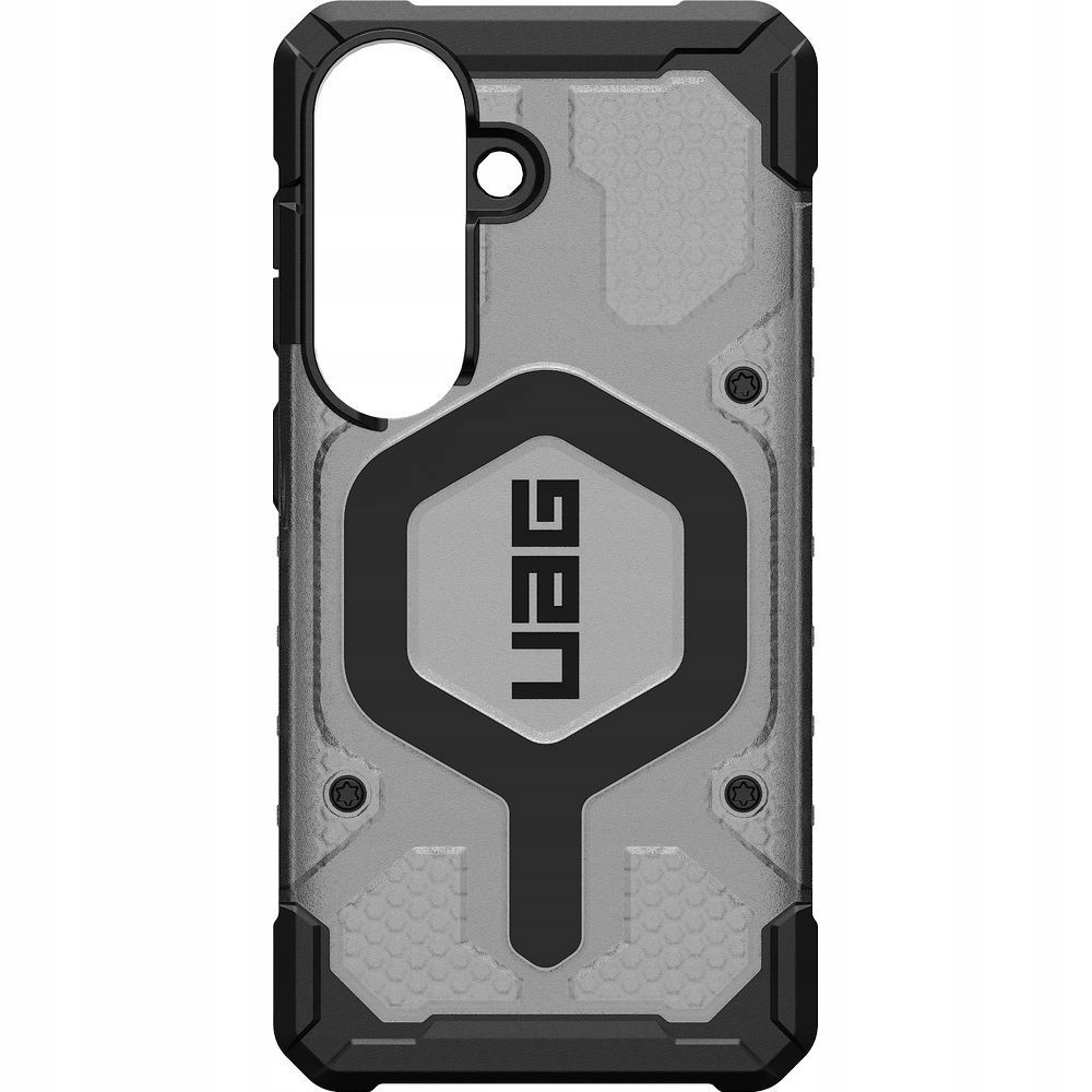 Puzdro Urban Armor Gear Uag pre Galaxy S26, MagSafe, puzdro, obal kryt