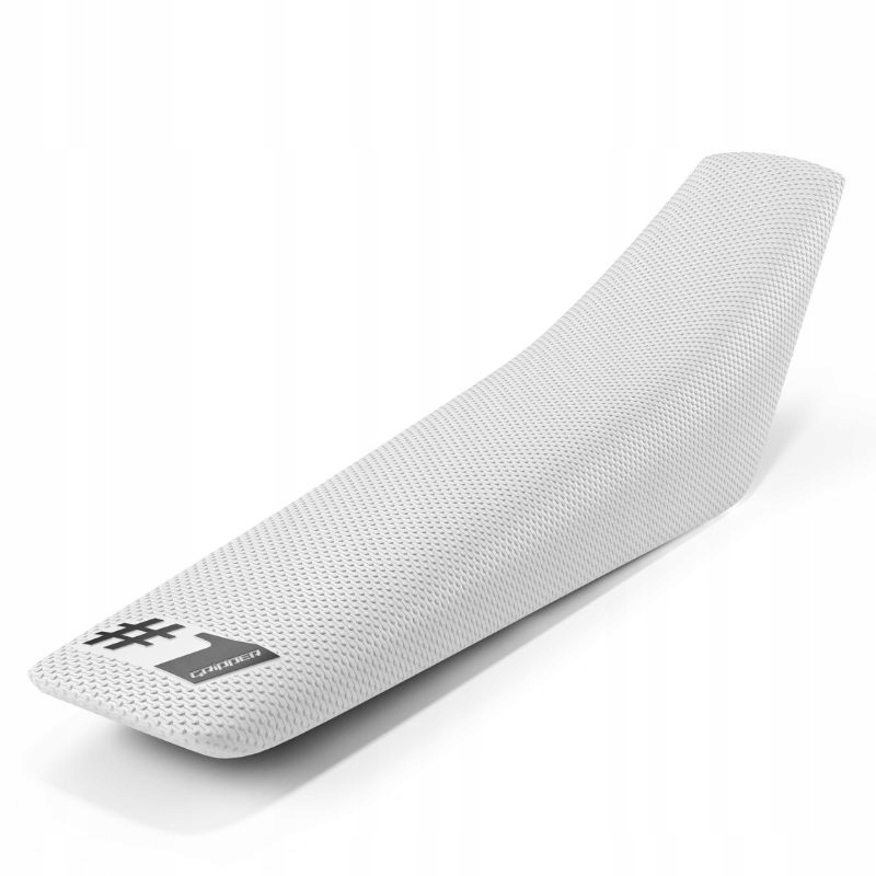 Poťah Na Sedadlo Biely Onegripper