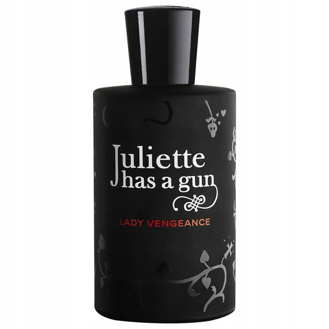 Dámské Parfémy Juliette Has A Gun Lady Vengeance Edp 100 ml