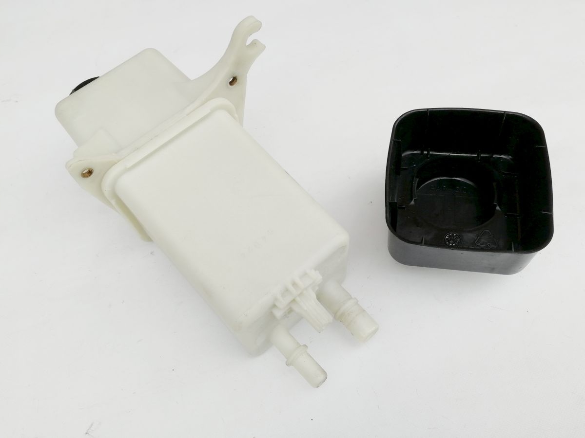 Fiat DUCATO бачок гидроусилителя C705