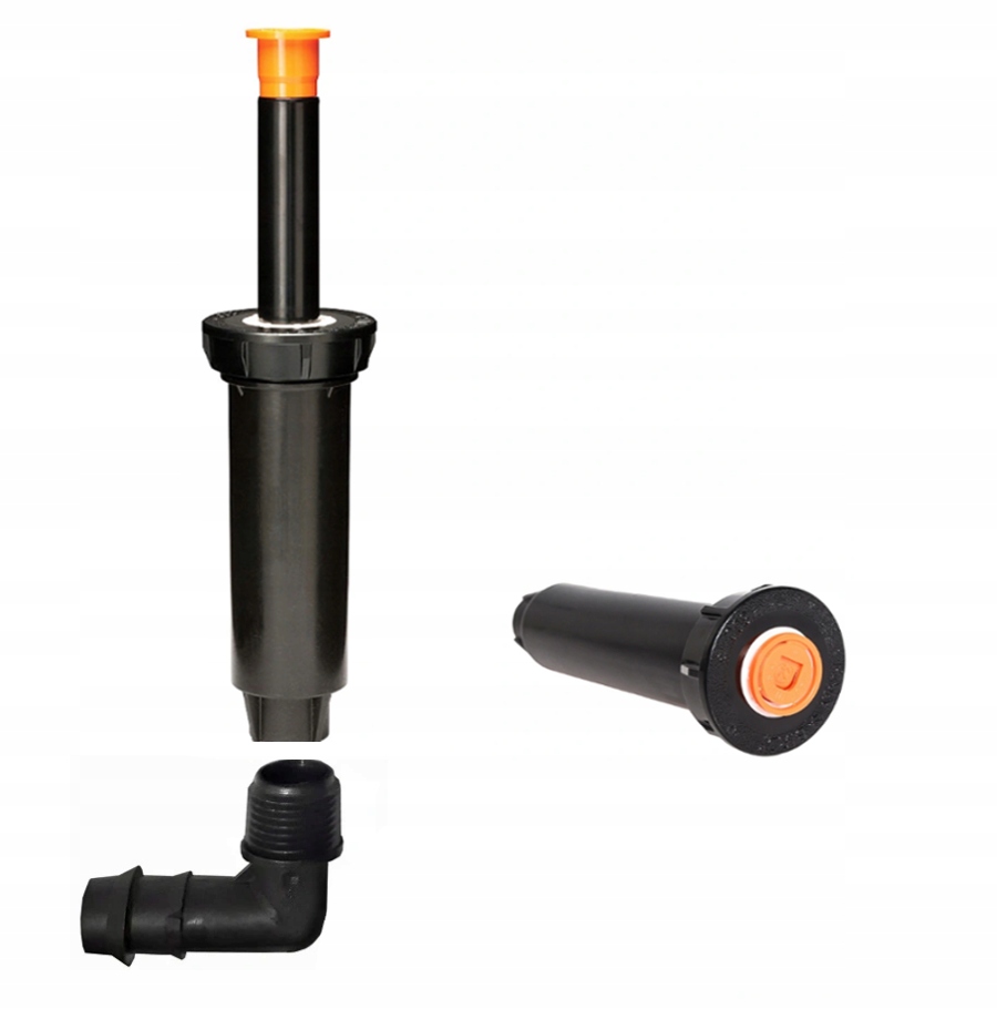 Zraszacz wynurzalny Rain Bird 1804+kolanko 20x1/2