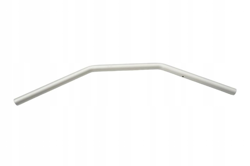 Oceľový Volant Yamaha FZ1 (2006-2015) Farba Strieborná