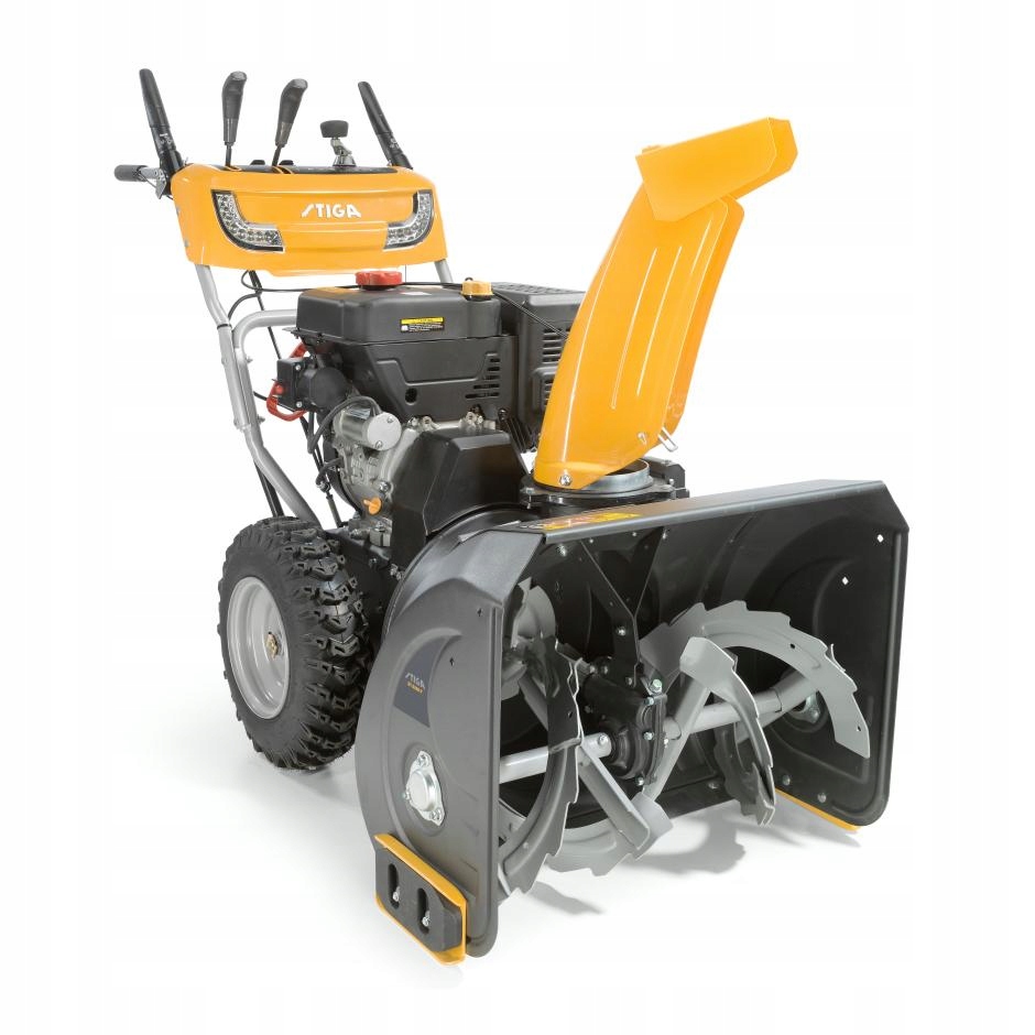 Odśnieżarka Stiga St 5266 P 6,2kW, 66cm,EL.ROZRUCH