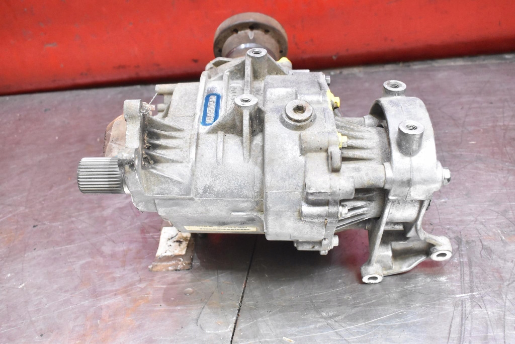 REDUKTOR cambio ingranaggi AUTOMAT 7450014093 CHRYSLER PACIFICA e 3.5 V6 213KM