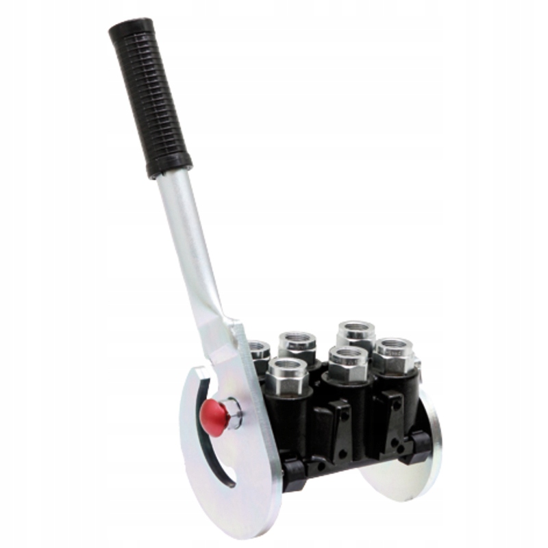 86002101 - Разъем 2p608-6-12G F C 250bar Faster