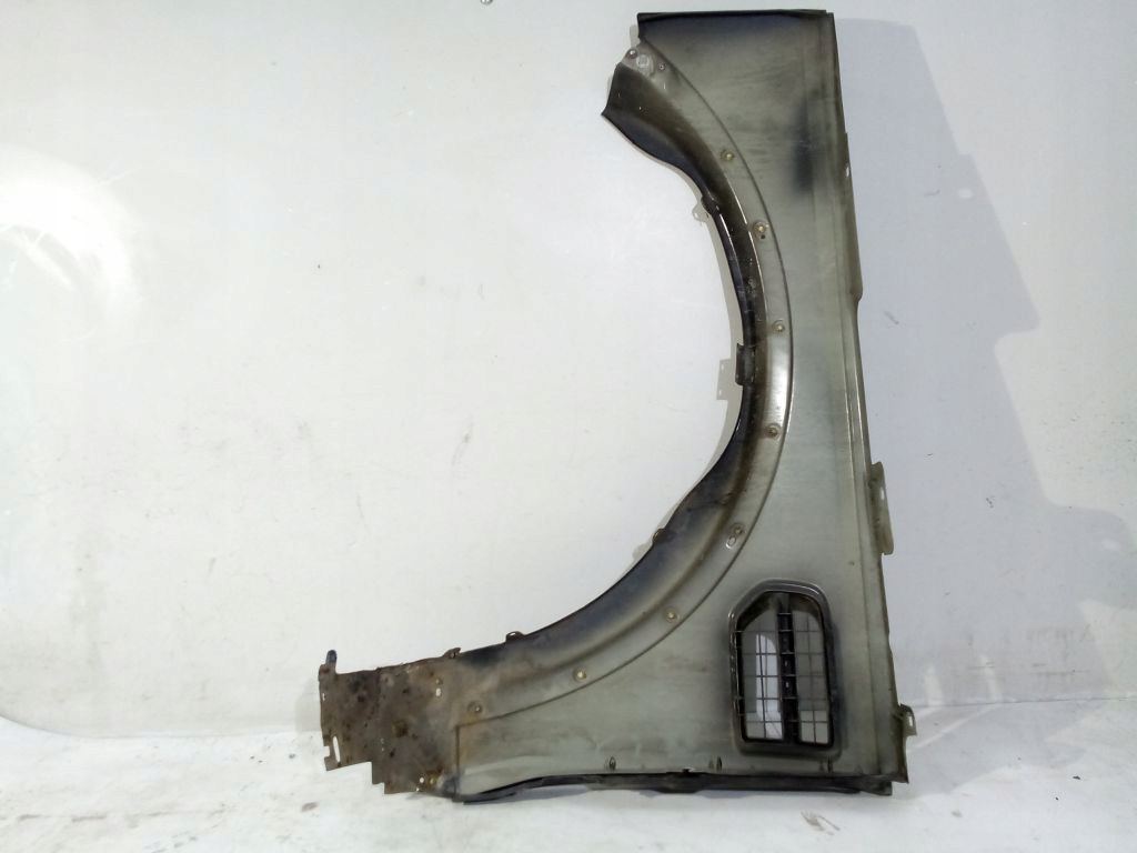 Land Rover Discovery III 3 fender right right side