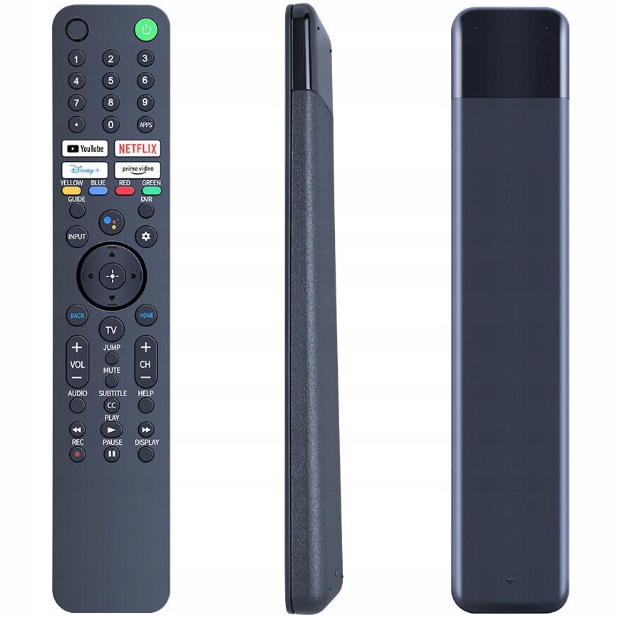 Dálkový Ovladač Pro Sony RMF-TX520U